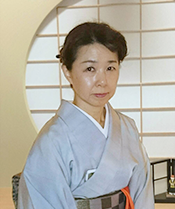Soushin Shimizu